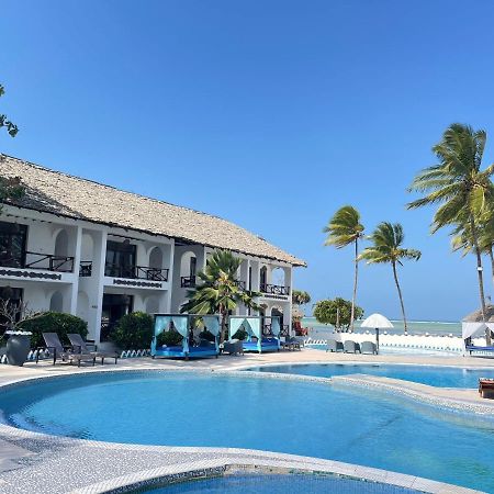 Five Palms Bwejuu Hotell Exteriör bild