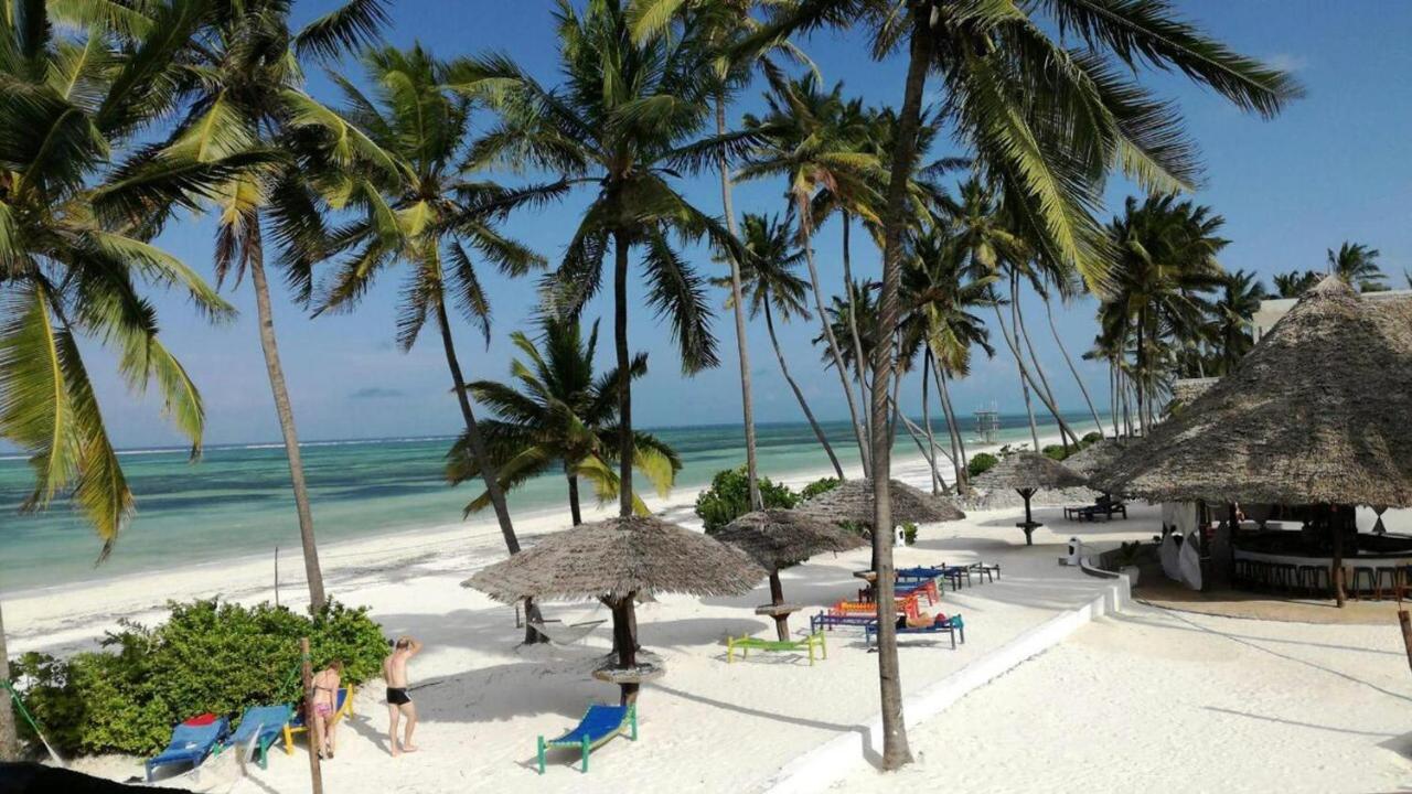 Five Palms Bwejuu Hotell Exteriör bild