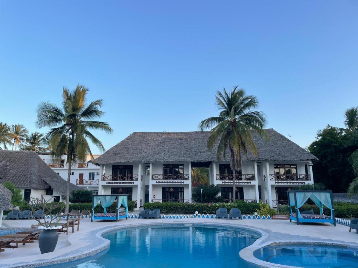 Five Palms Bwejuu Hotell Exteriör bild