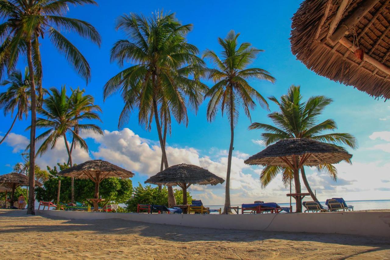 Five Palms Bwejuu Hotell Exteriör bild
