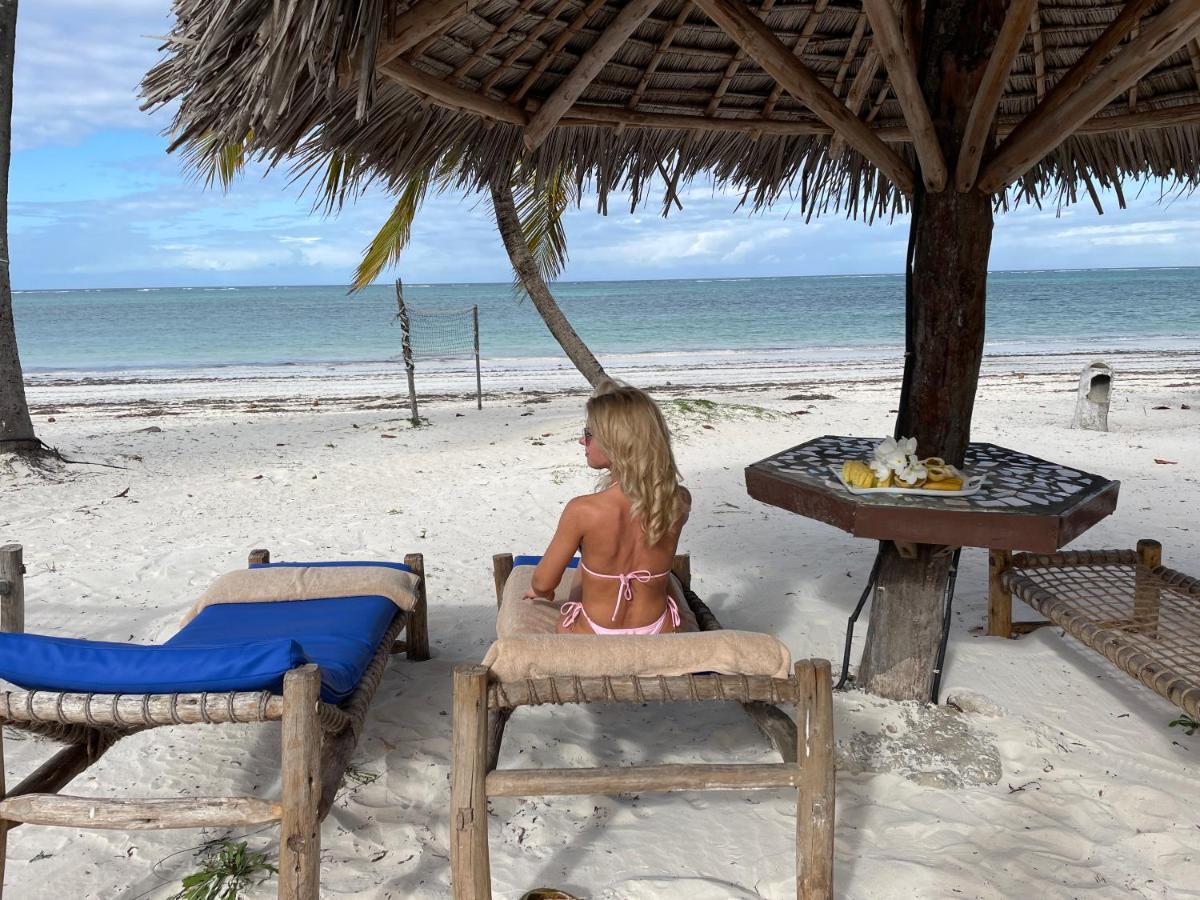 Five Palms Bwejuu Hotell Exteriör bild