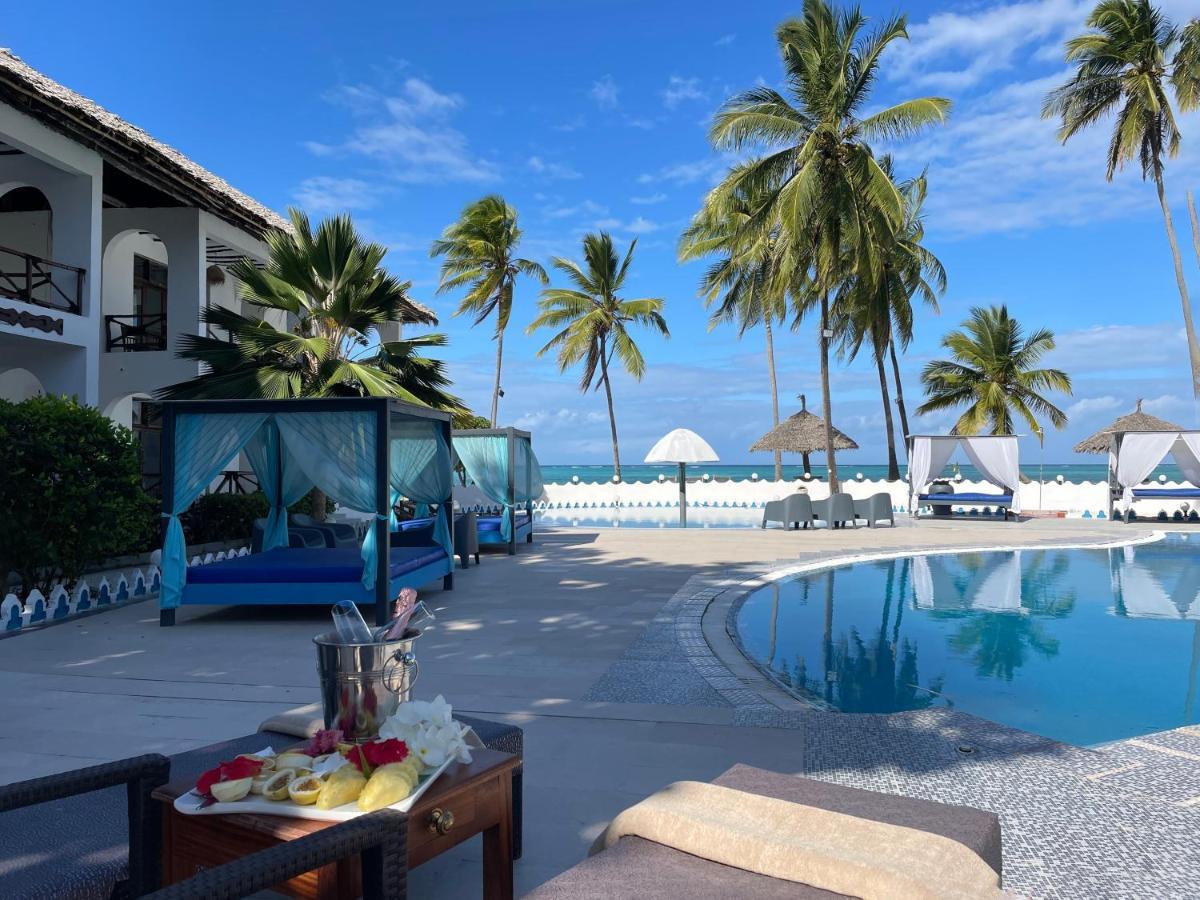 Five Palms Bwejuu Hotell Exteriör bild
