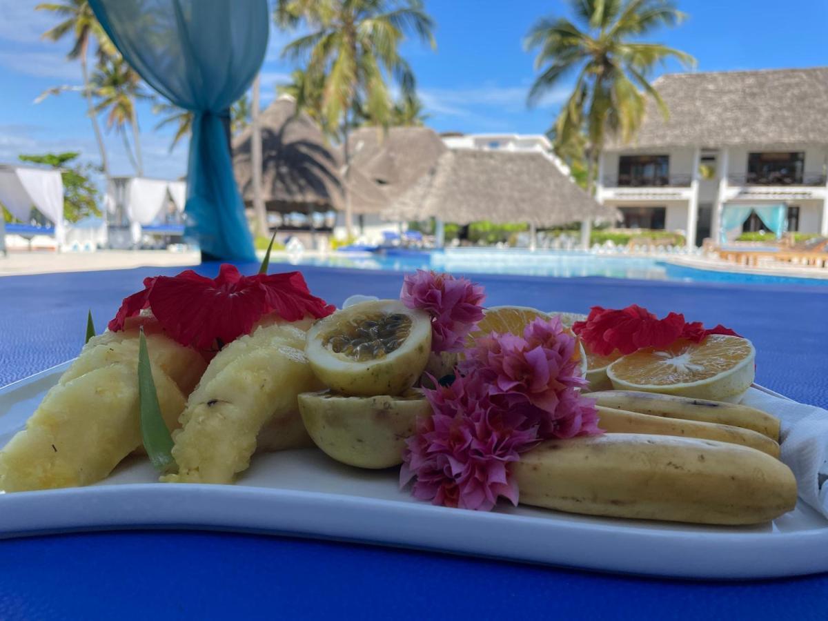 Five Palms Bwejuu Hotell Exteriör bild