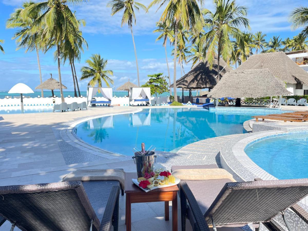 Five Palms Bwejuu Hotell Exteriör bild