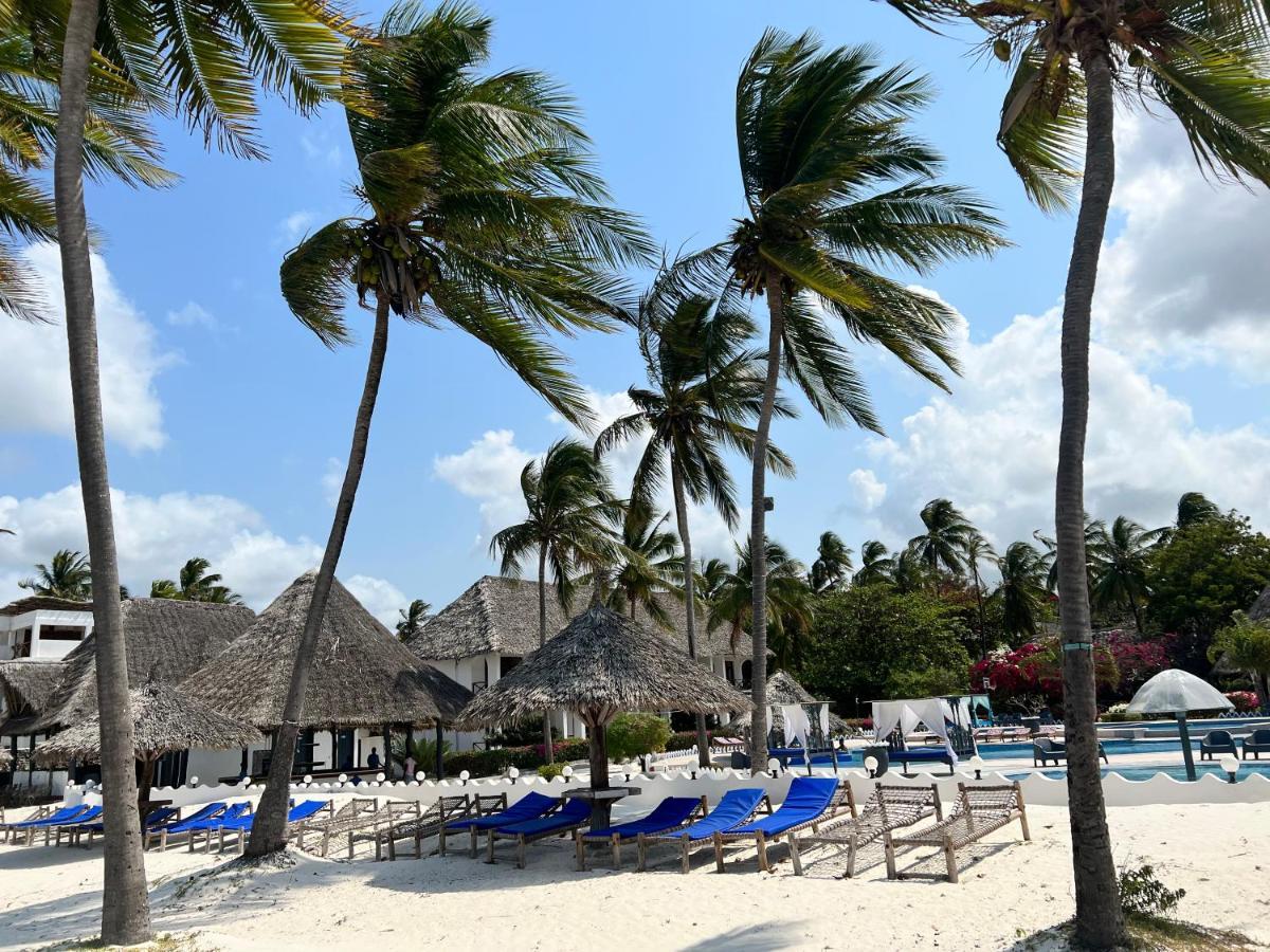 Five Palms Bwejuu Hotell Exteriör bild