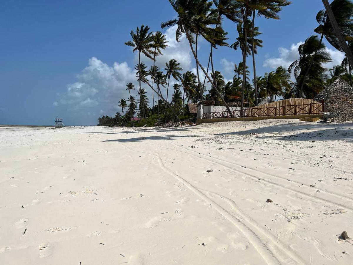 Five Palms Bwejuu Hotell Exteriör bild
