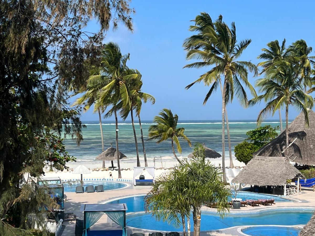 Five Palms Bwejuu Hotell Exteriör bild