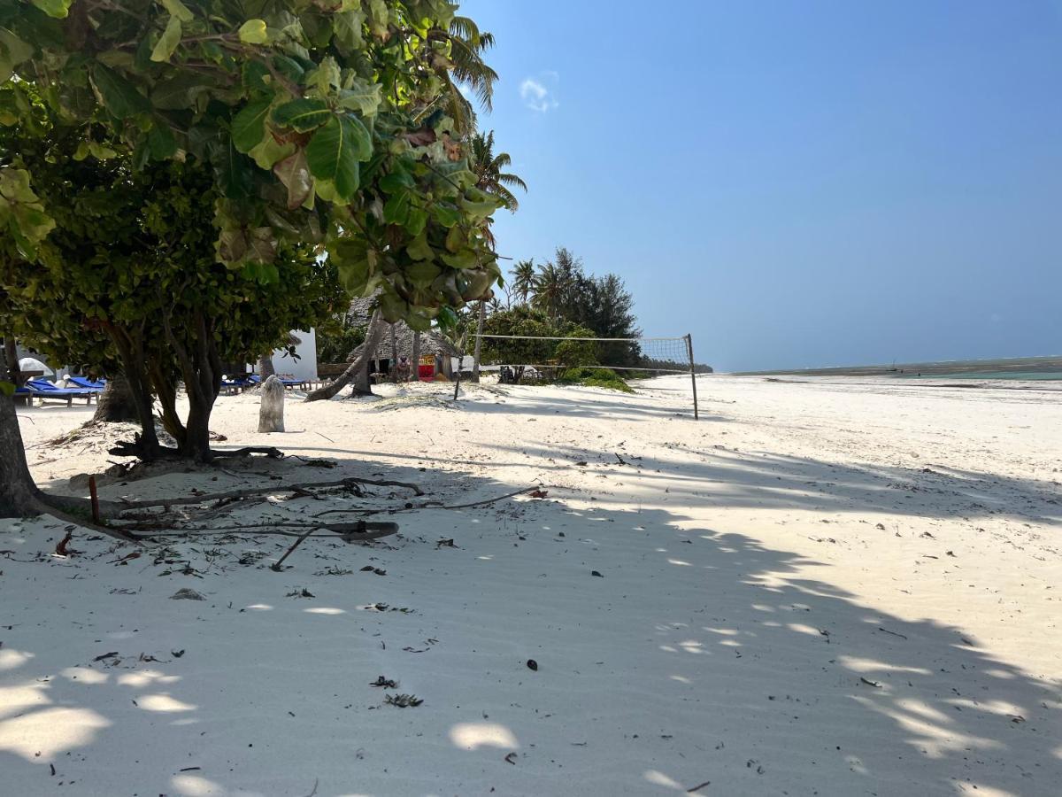 Five Palms Bwejuu Hotell Exteriör bild