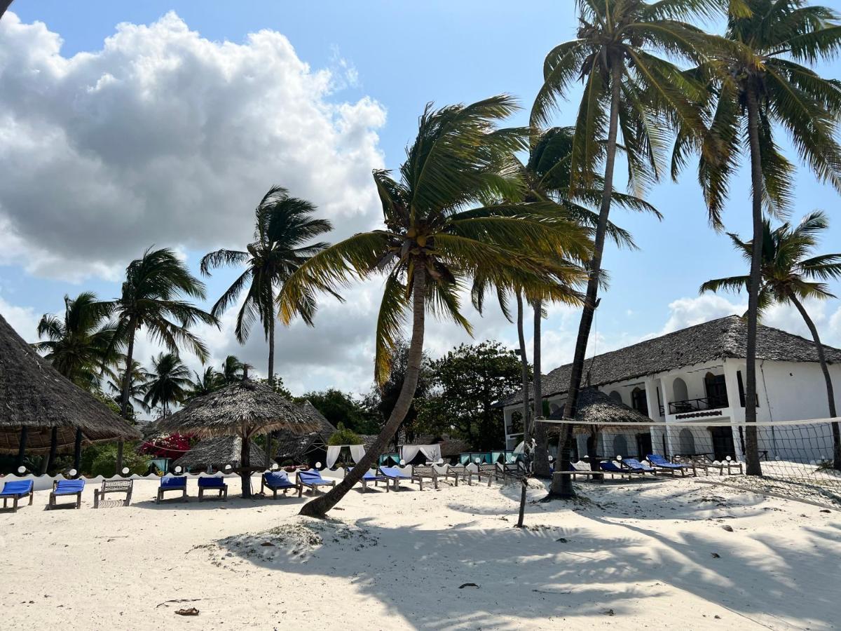 Five Palms Bwejuu Hotell Exteriör bild
